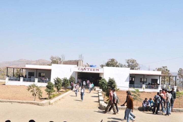 cafeteria